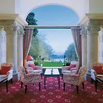 Rothschild, Autograph Collection 陶努斯的孔宁斯泰因