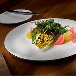 Rothschild, Autograph Collection 酒店 5*