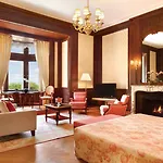 Rothschild, Autograph Collection 酒店 陶努斯的孔宁斯泰因