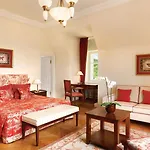 Rothschild, Autograph Collection 5* 陶努斯的孔宁斯泰因