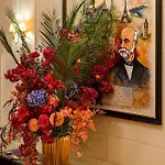 酒店 Rothschild, Autograph Collection 陶努斯的孔宁斯泰因