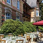 酒店 Rothschild, Autograph Collection 陶努斯的孔宁斯泰因