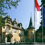 Rothschild, Autograph Collection 5* 陶努斯的孔宁斯泰因