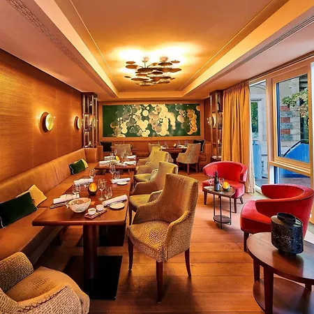 Rothschild, Autograph Collection 5* Königstein im Taunus