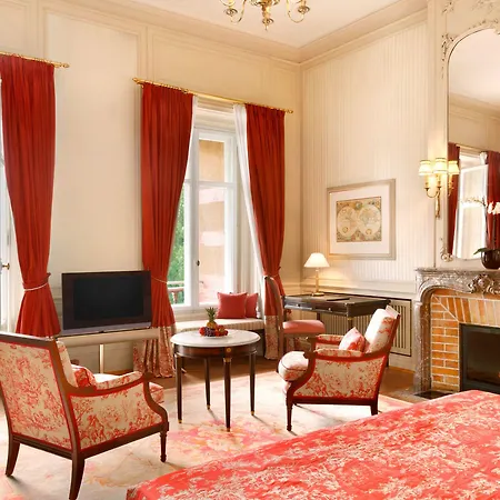 Hotel Rothschild, Autograph Collection 5*