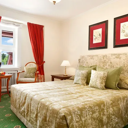 Hotel Rothschild, Autograph Collection Königstein im Taunus