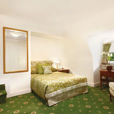 Rothschild, Autograph Collection Hotel Koenigstein im Taunus