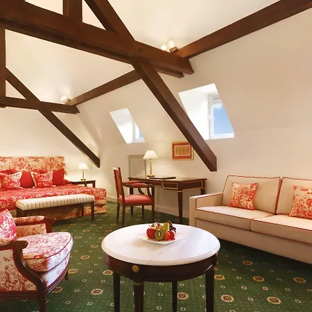 Rothschild, Autograph Collection Königstein im Taunus