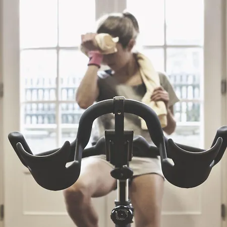 Rothschild, Autograph Collection Hotel