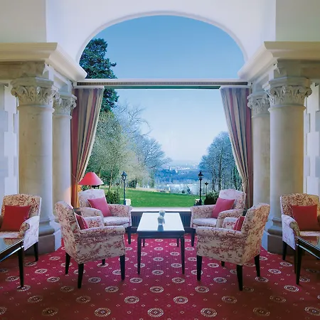 Rothschild, Autograph Collection Koenigstein im Taunus