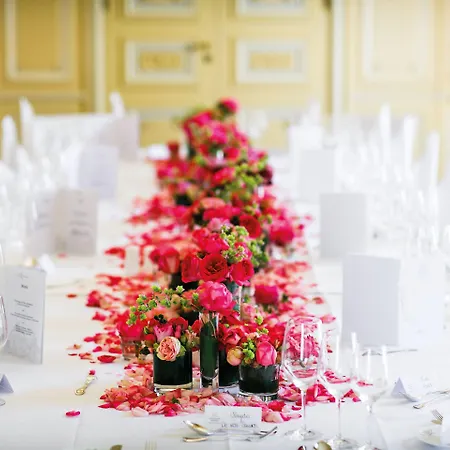 Hotel Rothschild, Autograph Collection Königstein im Taunus