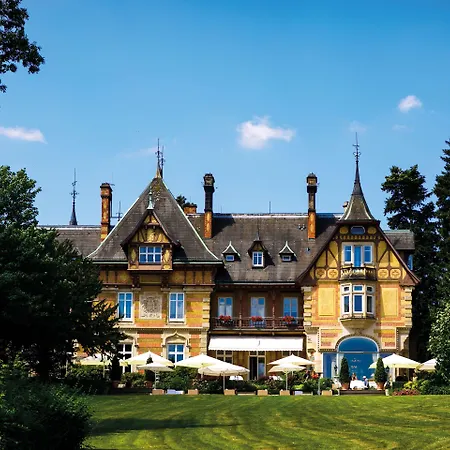 Otel Rothschild, Autograph Collection