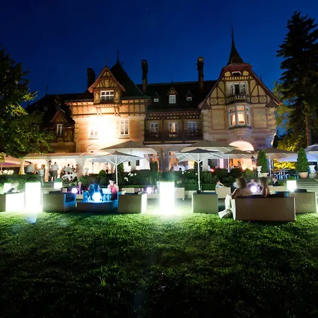 Rothschild, Autograph Collection Hotel Königstein im Taunus