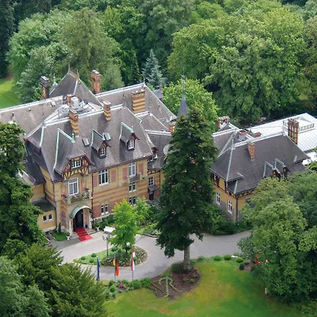 Rothschild, Autograph Collection Otel