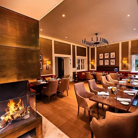 Otel Rothschild, Autograph Collection Königstein im Taunus