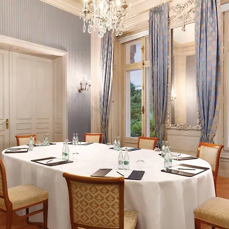 Rothschild, Autograph Collection 5* Königstein im Taunus