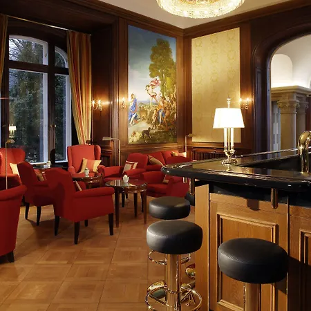 Rothschild, Autograph Collection Hotel 5*