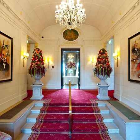 Rothschild, Autograph Collection Hotell 5*