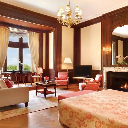 Rothschild, Autograph Collection Hotell Königstein im Taunus