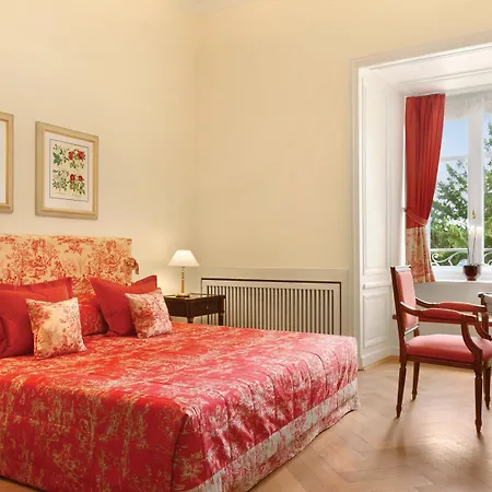 Rothschild, Autograph Collection Hotel 5*