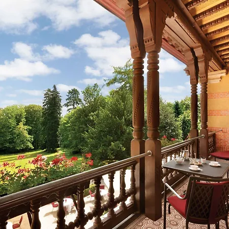 Rothschild, Autograph Collection Koenigstein im Taunus