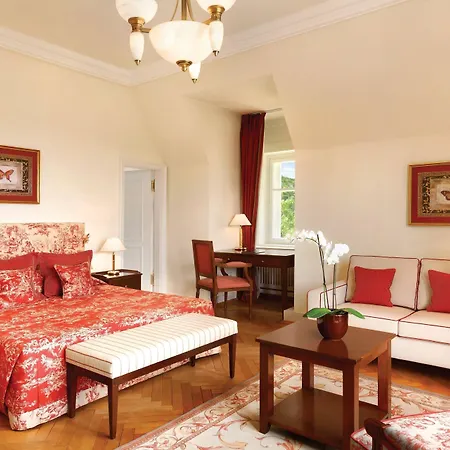 Rothschild, Autograph Collection 5* Königstein im Taunus