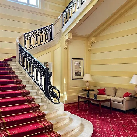Rothschild, Autograph Collection Otel