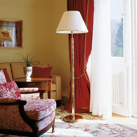 Rothschild, Autograph Collection 호텔 5*