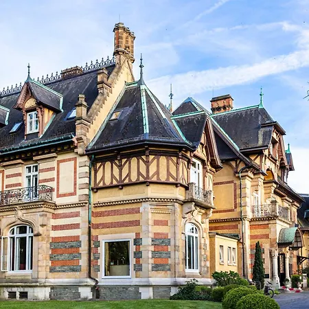 Otel Rothschild, Autograph Collection Königstein im Taunus