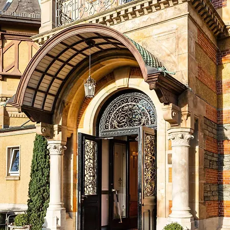 Otel Rothschild, Autograph Collection