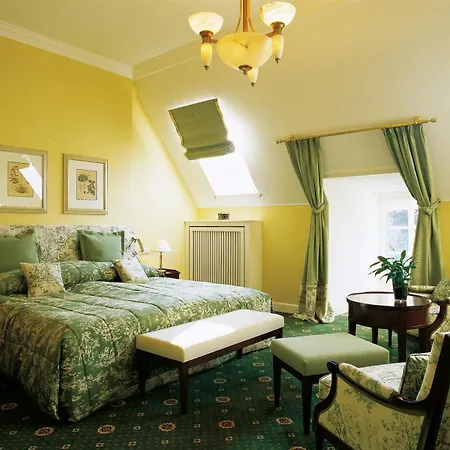 Otel Rothschild, Autograph Collection Königstein im Taunus