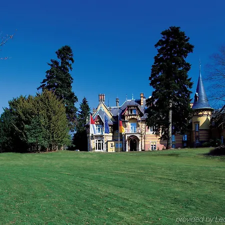 Hotel Rothschild, Autograph Collection Königstein im Taunus