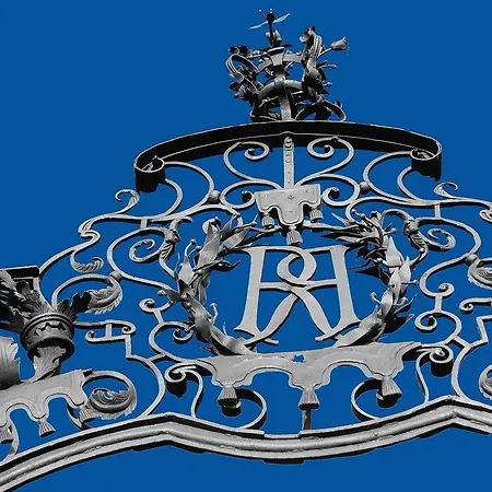 Rothschild, Autograph Collection 코니그스테인임타누스