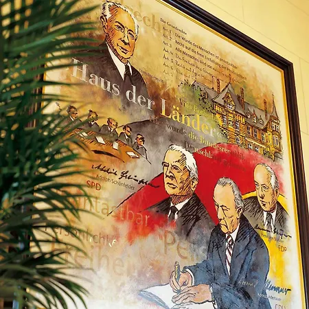 Hotel Rothschild, Autograph Collection 5*