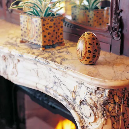 Otel Rothschild, Autograph Collection 5*