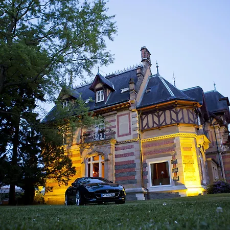 Hotel Rothschild, Autograph Collection Koenigstein im Taunus