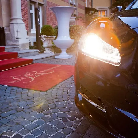 Hotel Rothschild, Autograph Collection Königstein im Taunus