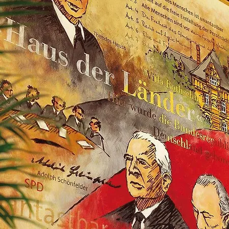 Rothschild, Autograph Collection Königstein im Taunus