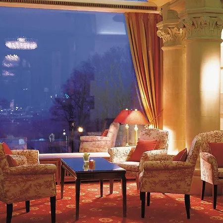 Hotel Rothschild, Autograph Collection 5*