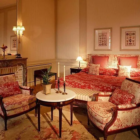 Otel Rothschild, Autograph Collection