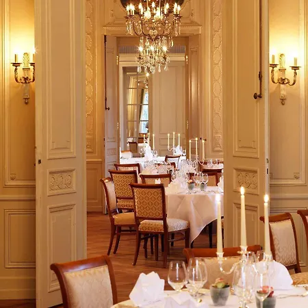 Hotel Rothschild, Autograph Collection 5*