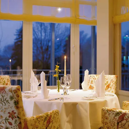 Rothschild, Autograph Collection 5* Königstein im Taunus