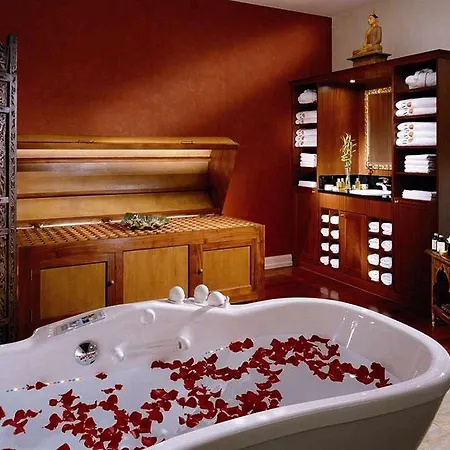 Rothschild, Autograph Collection Hotel Königstein im Taunus