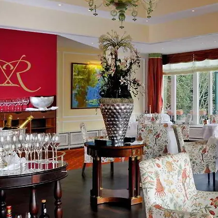 Rothschild, Autograph Collection Hotel