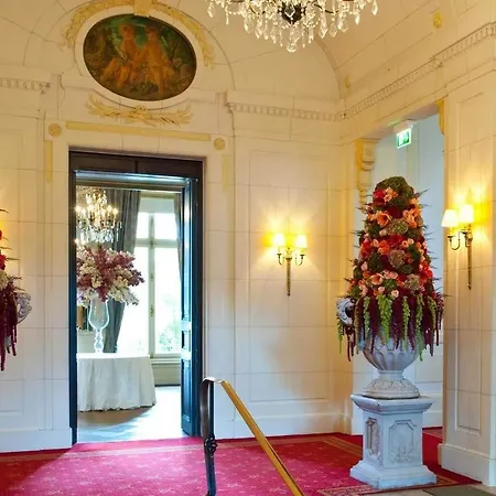 Otel Rothschild, Autograph Collection Königstein im Taunus