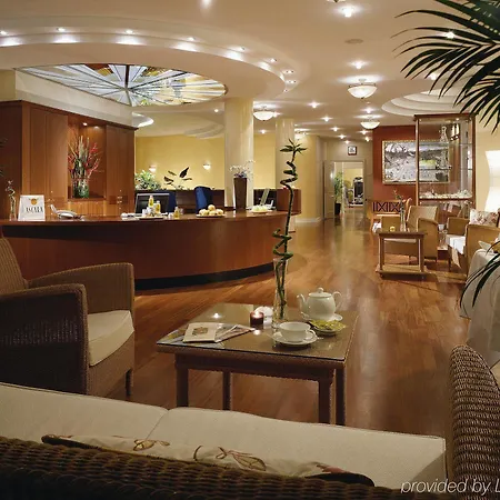 Rothschild, Autograph Collection Hotel