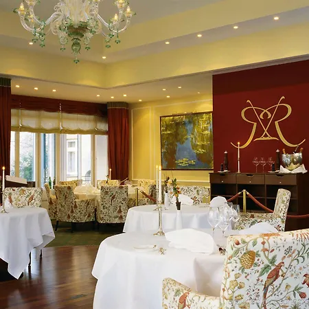 Rothschild, Autograph Collection Hotel 5*