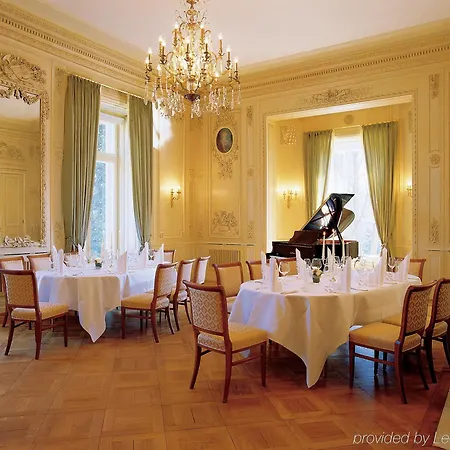 Otel Rothschild, Autograph Collection