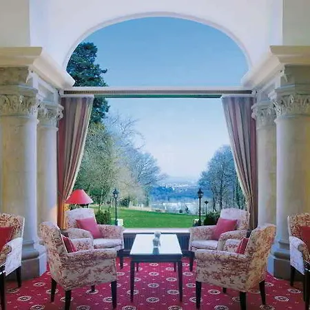 Hotel Rothschild, Autograph Collection Königstein im Taunus