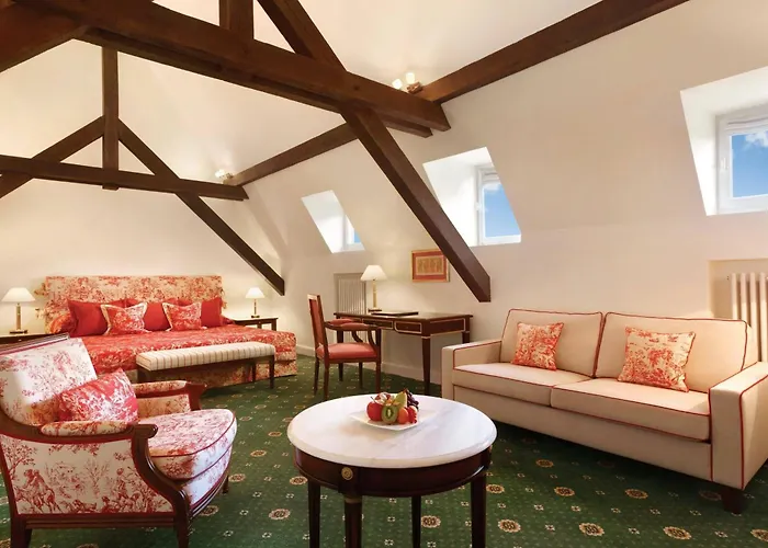 Rothschild, Autograph Collection Königstein im Taunus